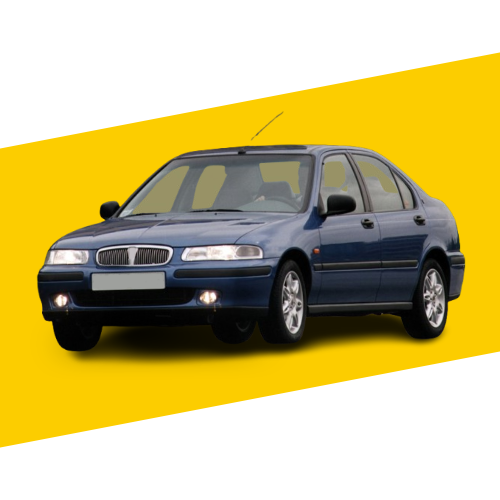 Film Auto Film Teinte Voiture Rennes 400 BERLINE 4P 1995 1999