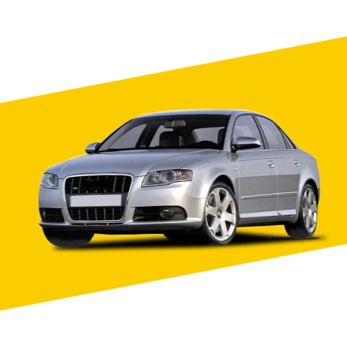 Film Auto Film Teinte Voiture Rennes Audi A4 Avant 5P 2002 2008 B7