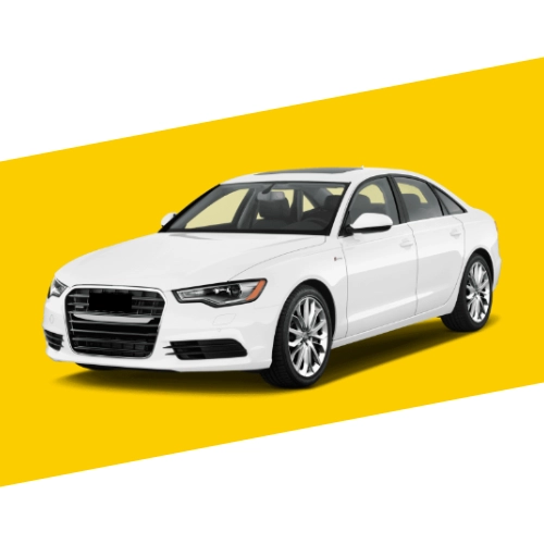 Film Auto Film Teinte Voiture Rennes Audi A6 Avant Break 5P 2011 2017