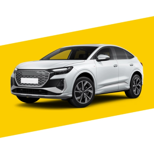 Film Auto Film Teinte Voiture Rennes Audi Q4 5P 2021 ACTUEL