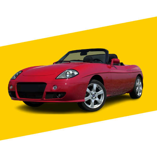 Film Auto Film Teinte Voiture Rennes BARCHETTA CABRIOLET 2P 1996 2006