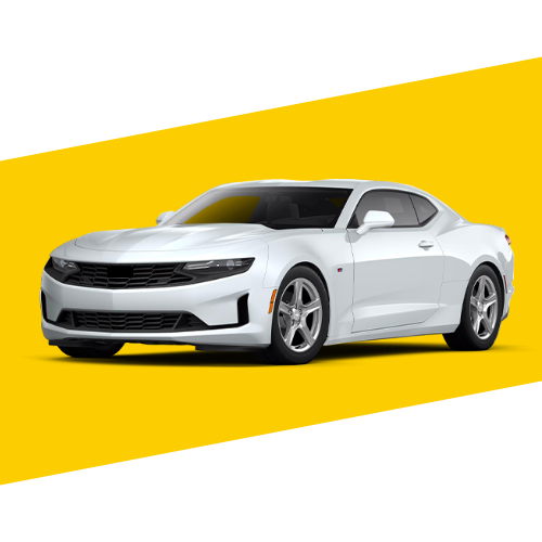 Film Auto Film Teinte Voiture Rennes CAMARO COUPE 2P 2009 2017
