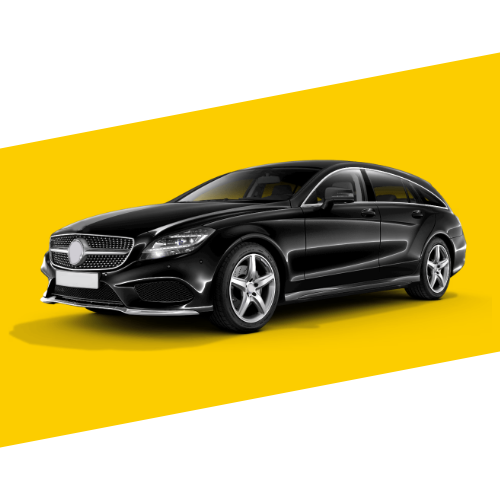 Film Auto Film Teinte Voiture Rennes CLS Shooting Break 2012 ACTUEL