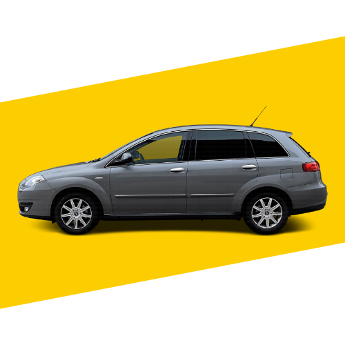 Film Auto Film Teinte Voiture Rennes CROMA BREAK 5P 2007 ACTUEL