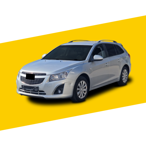Film Auto Film Teinte Voiture Rennes CRUZE SW BREAK 5P 2012 ACTUEL