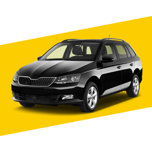 Film Auto Film Teinte Voiture Rennes FABIA COMBI BREAK 5P 2015 ACTUEL