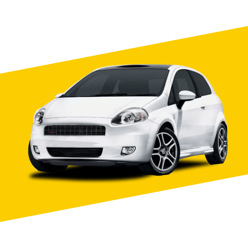 Film Auto Film Teinte Voiture Rennes PUNTO CUT 3P 2005 ACTUEL