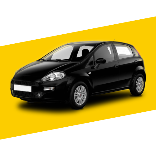 Film Auto Film Teinte Voiture Rennes PUNTO CUT 5P 2005 ACTUEL