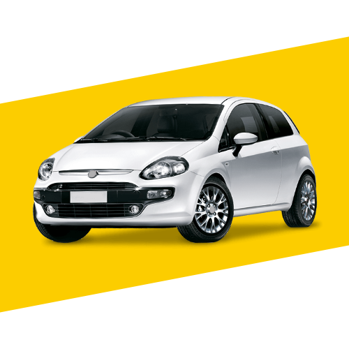 Film Auto Film Teinte Voiture Rennes PUNTO EVO 3P 2009 ACTUEL