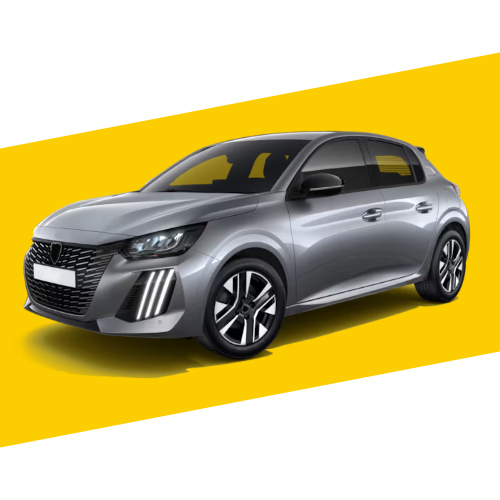 Film Auto Film Teinte Voiture Rennes 208 5P 2019 Actuel