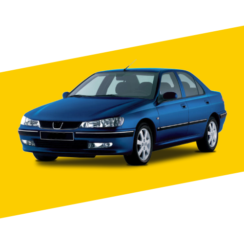 Film Auto Film Teinte Voiture Rennes 406 BERLINE 4P 1995 2004