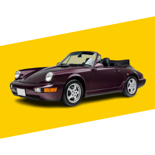 Film Auto Film Teinte Voiture Rennes 911 CABRIOLET 2P 1994 1998
