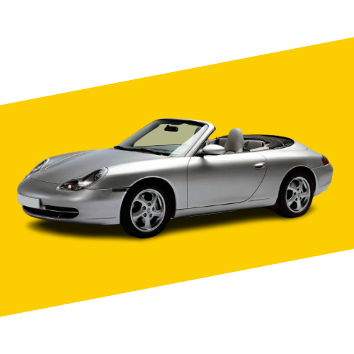 Film Auto Film Teinte Voiture Rennes 911 CABRIOLET 2P 1998 2005