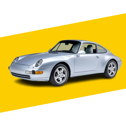 Film Auto Film Teinte Voiture Rennes 911 COUPE 2P 1994 1997