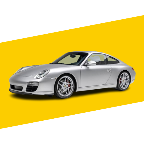 Film Auto Film Teinte Voiture Rennes 911 COUPE 2P 2005 2012