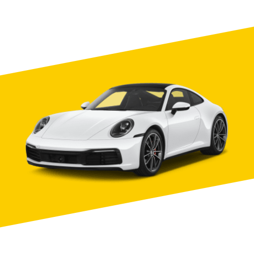 Film Auto Film Teinte Voiture Rennes 911 Type 922 COUPE 2P 2018 ACTUEL
