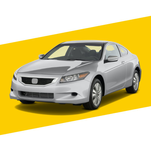 Film Auto Film Teinte Voiture Rennes ACCORD COUPE 2P 2008 2012