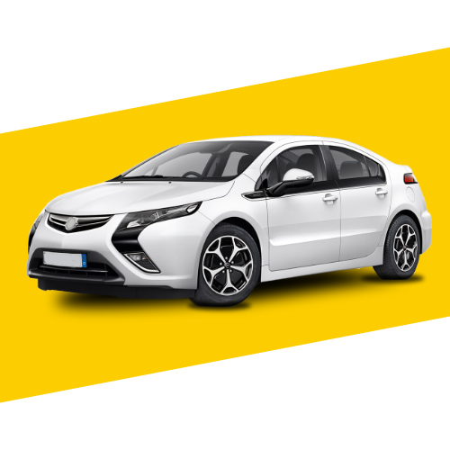 Film Auto Film Teinte Voiture Rennes AMPERA 5P 2011 ACTUEL