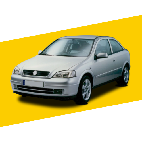 Film Auto Film Teinte Voiture Rennes ASTRA 3P 1998 2004