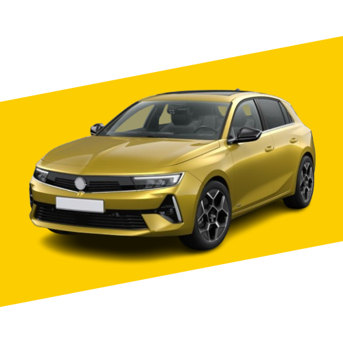 Film Auto Film Teinte Voiture Rennes ASTRA 5P 2023 Actuel