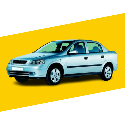 Film Auto Film Teinte Voiture Rennes ASTRA BERLINE 4P 1998 2004