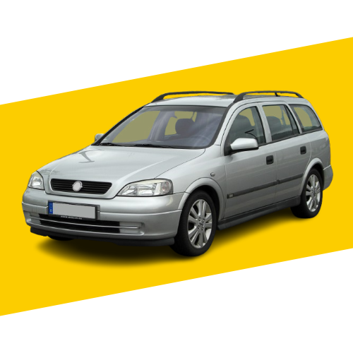 Film Auto Film Teinte Voiture Rennes ASTRA BREAK 5P 1998 2004