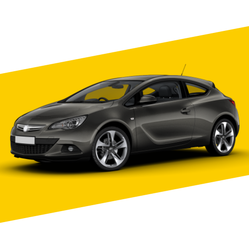 Film Auto Film Teinte Voiture Rennes ASTRA GTC 3P 2012 ACTUEL