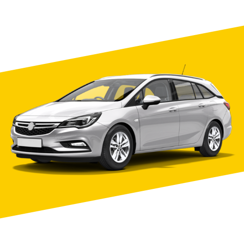 Film Auto Film Teinte Voiture Rennes ASTRA TOURER BREAK 5P 2015 2021