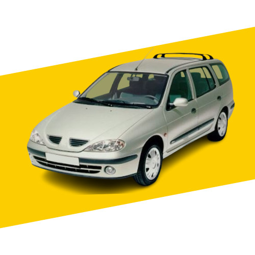 Film Auto Film Teinte Voiture Rennes BREAK 5P 1995 2002