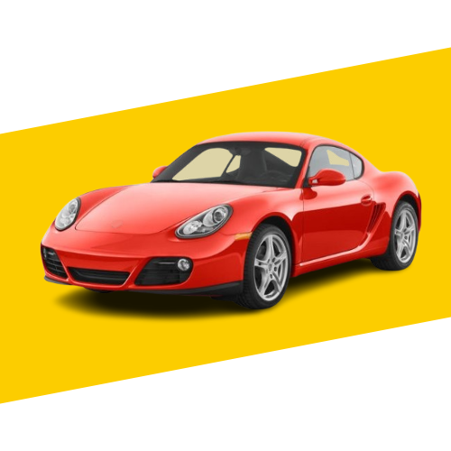 Film Auto Film Teinte Voiture Rennes CAYMAN COUPE 2P 2005 2013