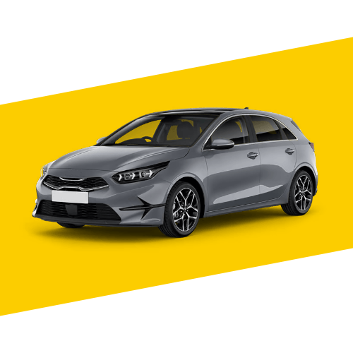 Film Auto Film Teinte Voiture Rennes CEED 5P 2019 ACTUEL