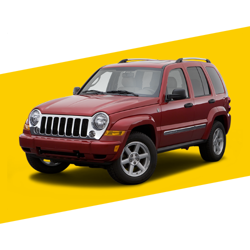 Film Auto Film Teinte Voiture Rennes CHEROKEE 5P 2001 2003