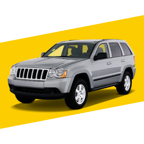 Film Auto Film Teinte Voiture Rennes CHEROKEE 5P 2003 2008