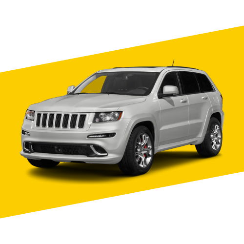 Film Auto Film Teinte Voiture Rennes CHEROKEE 5P 2009 2014
