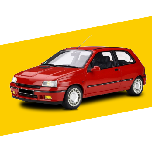 Film Auto Film Teinte Voiture Rennes CLIO 1 3P 1990 1998
