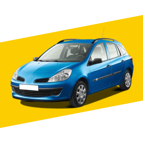 Film Auto Film Teinte Voiture Rennes CLIO 3 BREAK 2008 2012