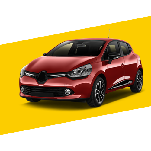 Film Auto Film Teinte Voiture Rennes CLIO 4 5P 2012 2019
