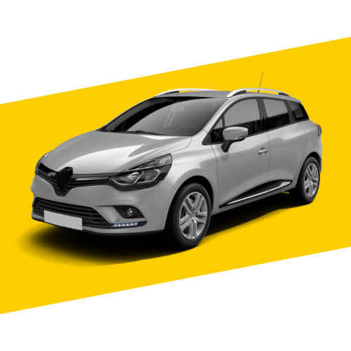Film Auto Film Teinte Voiture Rennes CLIO 4 ESTATE 2013 2019
