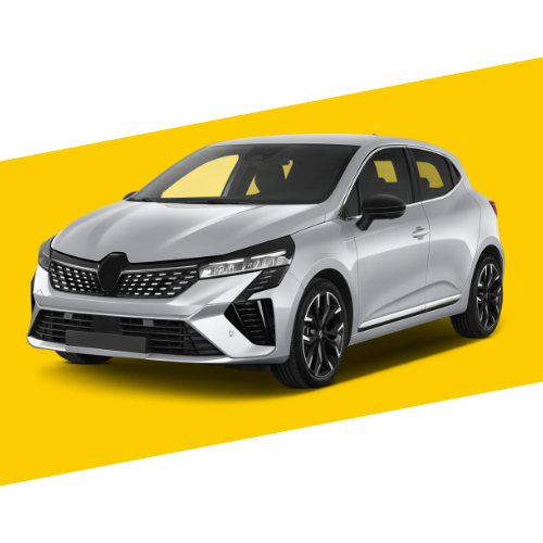 Film Auto Film Teinte Voiture Rennes CLIO 5 5P 2019 ACTUEL
