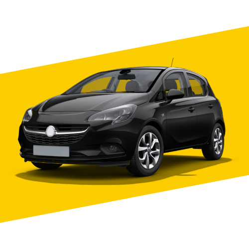 Film Auto Film Teinte Voiture Rennes CORSA 5P 2015 2019