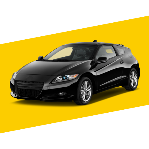 Film Auto Film Teinte Voiture Rennes CR Z COUPE 3P 2010 ACTUEL