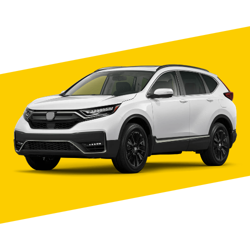 Film Auto Film Teinte Voiture Rennes CRV 5P 2017 2022