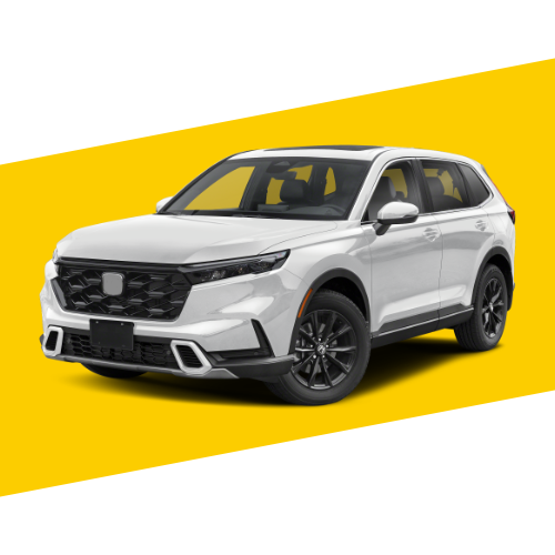 Film Auto Film Teinte Voiture Rennes CRV 5P 2023 Actuel