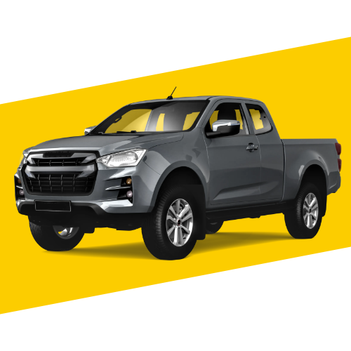 Film Auto Film Teinte Voiture Rennes D MAX 2P 2013 ACTUEL