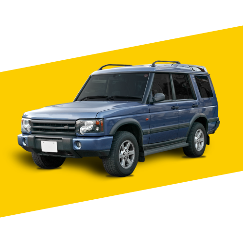 Film Auto Film Teinte Voiture Rennes DISCOVERY 2 5P 1999 2003