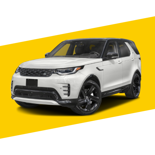 Film Auto Film Teinte Voiture Rennes DISCOVERY 5P 2017 ACTUEL