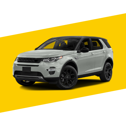 Film Auto Film Teinte Voiture Rennes DISCOVERY SPORT 5P 2015 ACTUEL