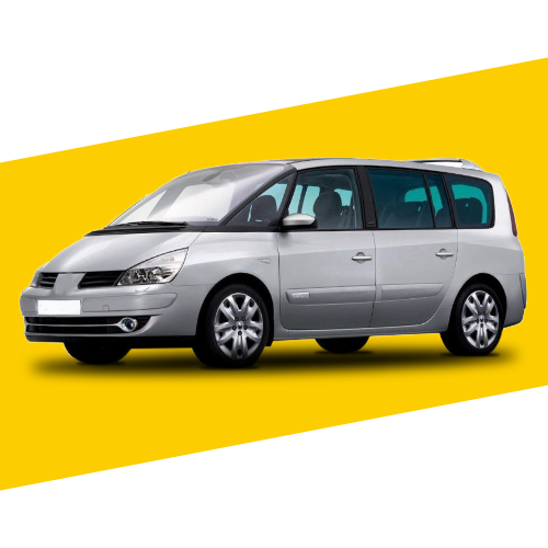 Film Auto Film Teinte Voiture Rennes ESPACE GRAND 5P 2002 2013