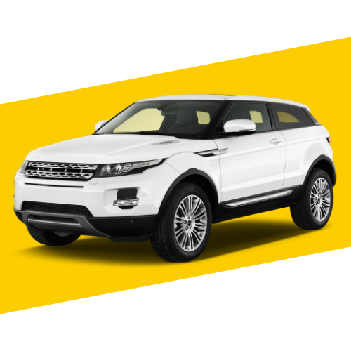 Film Auto Film Teinte Voiture Rennes EVOQUE 3P 2011 ACTUEL