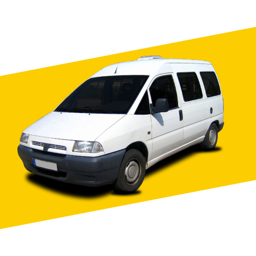 Film Auto Film Teinte Voiture Rennes EXPERT 1996 2006